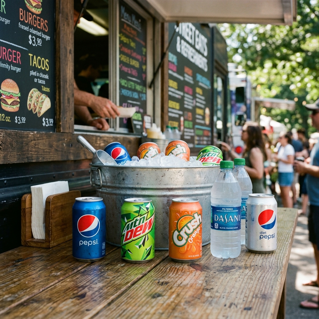 Beverages