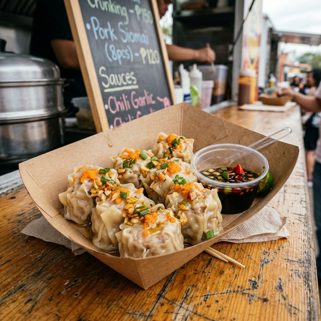 Siomai
